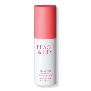Peach & Lily Glass Skin Water-Gel Moisturizer